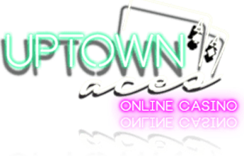 Uptown Pokies Codes Logo